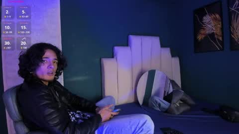 Snapshot of skinny_mac_ chatting on 05.15.26 Mac online show from 05.15.26