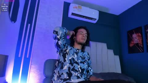 Snapshot of skinny_mac_ chatting on 05.17.26 Mac online show from 05.17.26