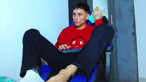 skinny marked online show from 12.19.24