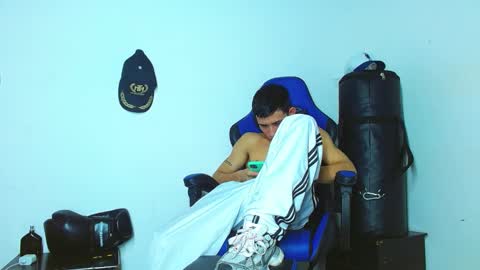 skinny marked online show from 01.15.25