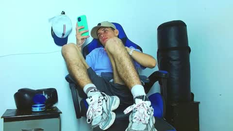 skinny marked online show from 01.18.25