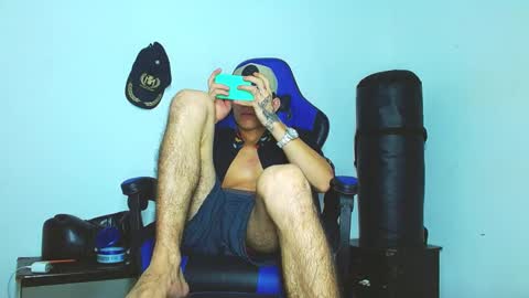 skinny marked online show from 01.20.25