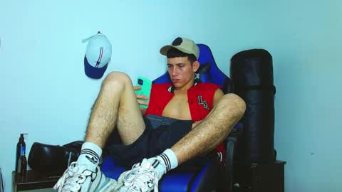 skinny marked online show from 01.22.25