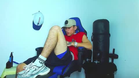 skinny marked online show from 01.22.25