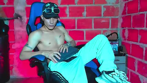 skinny marked online show from 10.02.25