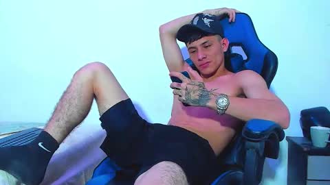 skinny marked online show from 11.21.25