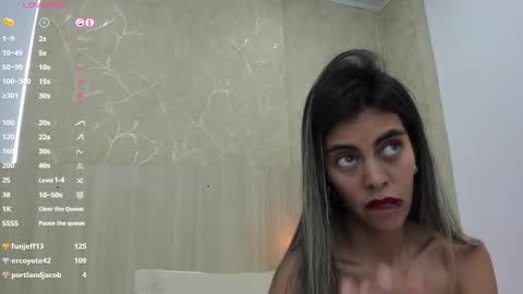 Noa online show from 02.17.25