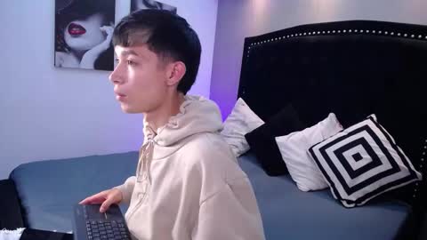 David online show from 02.07.26