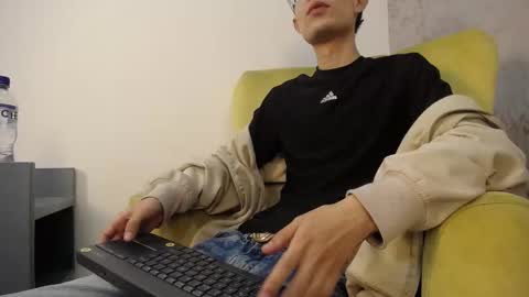 David online show from 02.14.26