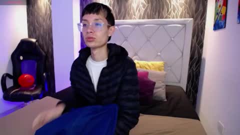 David online show from 02.19.26