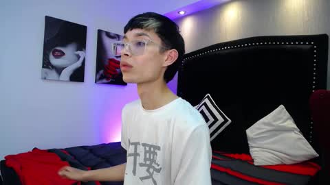 David online show from 02.26.26