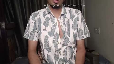 skinny tamer online show from 04.10.26