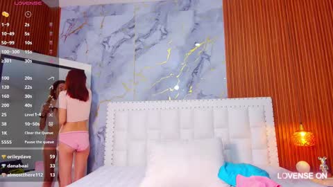 Mariah Black  online show from 02.19.25