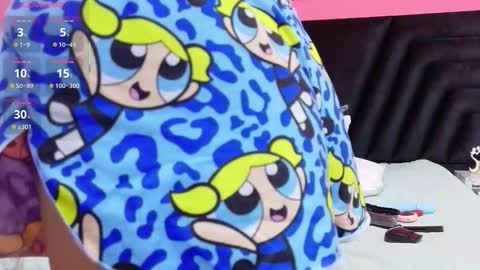 Mariah Black  online show from 01.16.26