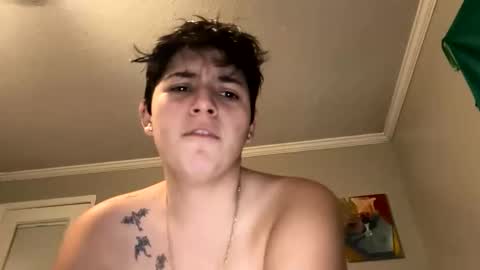 skinnyangel21 online show from 01.10.26