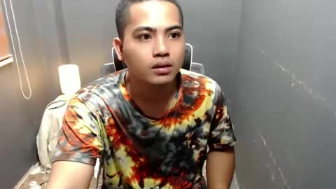 Snapshot of skinnyar chatting on 02.16.25 skinnyar online show from 02.16.25