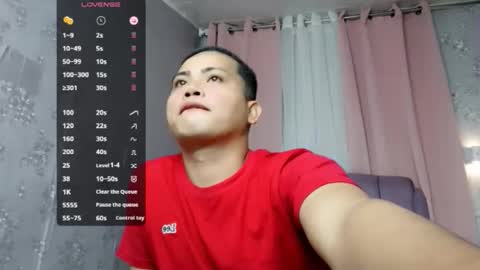 Snapshot of skinnyar chatting on 02.26.26 skinnyar online show from 02.26.26