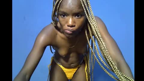 Linda independent model online show from 03.17.26