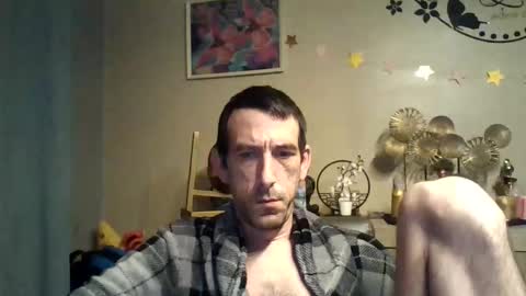 SkinnyBigCock2 online show from 10.18.25