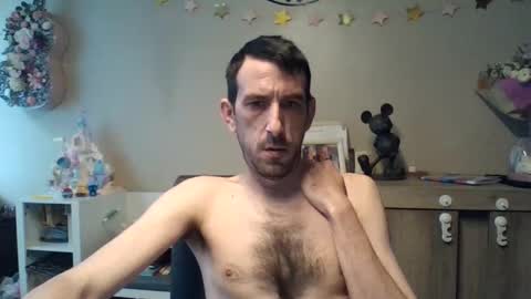 SkinnyBigCock2 online show from 04.10.26