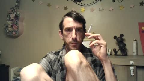 Snapshot of skinnybigcock2 chatting on 06.15.26 SkinnyBigCock2 online show from 06.15.26