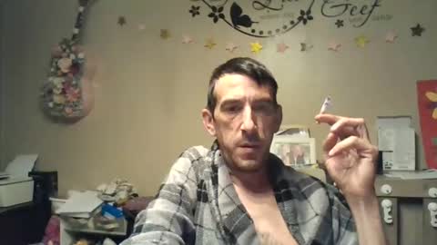 Snapshot of skinnybigcock2 chatting on 07.28.26 SkinnyBigCock2 online show from 07.28.26