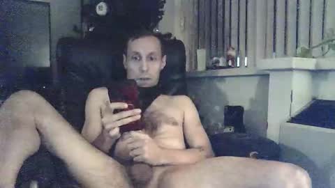 skinnyboy43 online show from 01.11.26