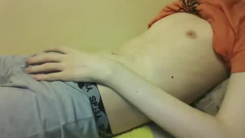 skinnycuteb0y online show from 09.12.25