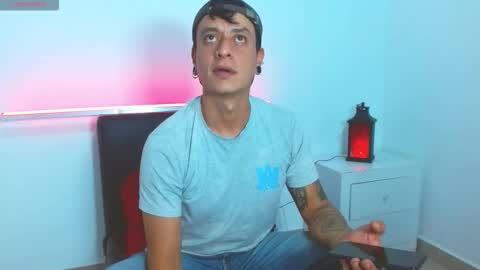 skinnydevil1 online show from 02.09.26