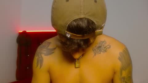 skinnydevil1 online show from 03.02.26