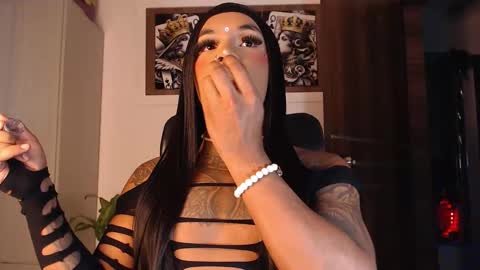 jesica online show from 11.12.25