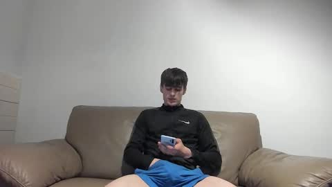 skinnyguywithbigd online show from 10.16.25