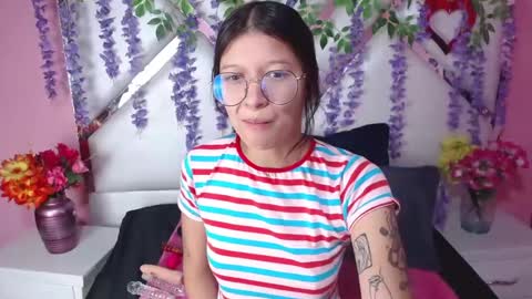  SKINNYHORNY   online show from 01.28.25