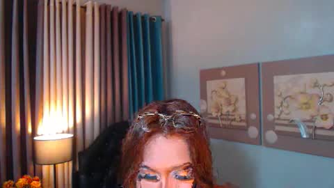 NICOLE online show from 01.11.26