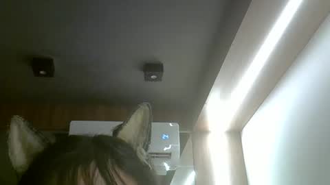 skinnykittencam online show from 03.20.26