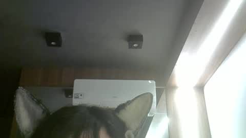 skinnykittencam online show from 03.27.26
