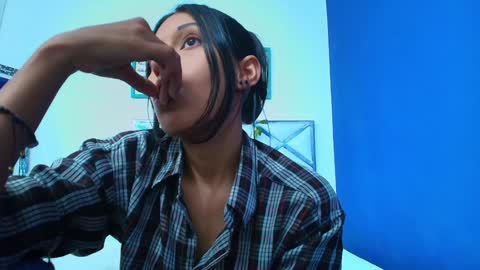 Karla  online show from 12.28.24