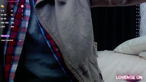 Karla  online show from 12.31.24