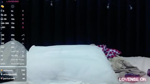 Karla  online show from 12.31.24