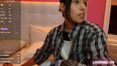 Karla  online show from 01.07.25