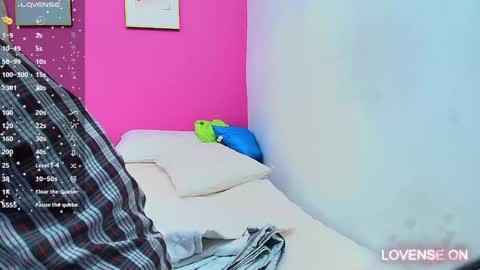 Karla  online show from 01.08.25