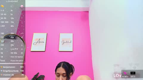 Karla  online show from 01.09.25