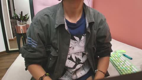 Karla  online show from 01.16.25