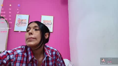 Karla  online show from 01.23.25