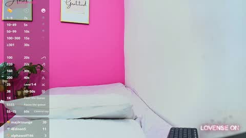 Karla  online show from 01.30.25