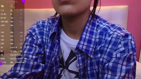 Karla  online show from 02.06.25