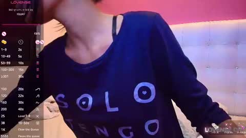 Karla  online show from 02.19.25