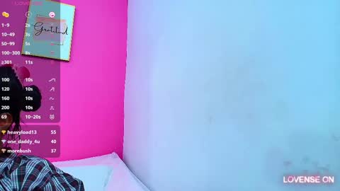 Karla  online show from 02.20.25