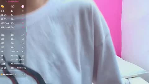 Karla  online show from 03.04.25