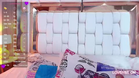 Karla  online show from 03.07.25